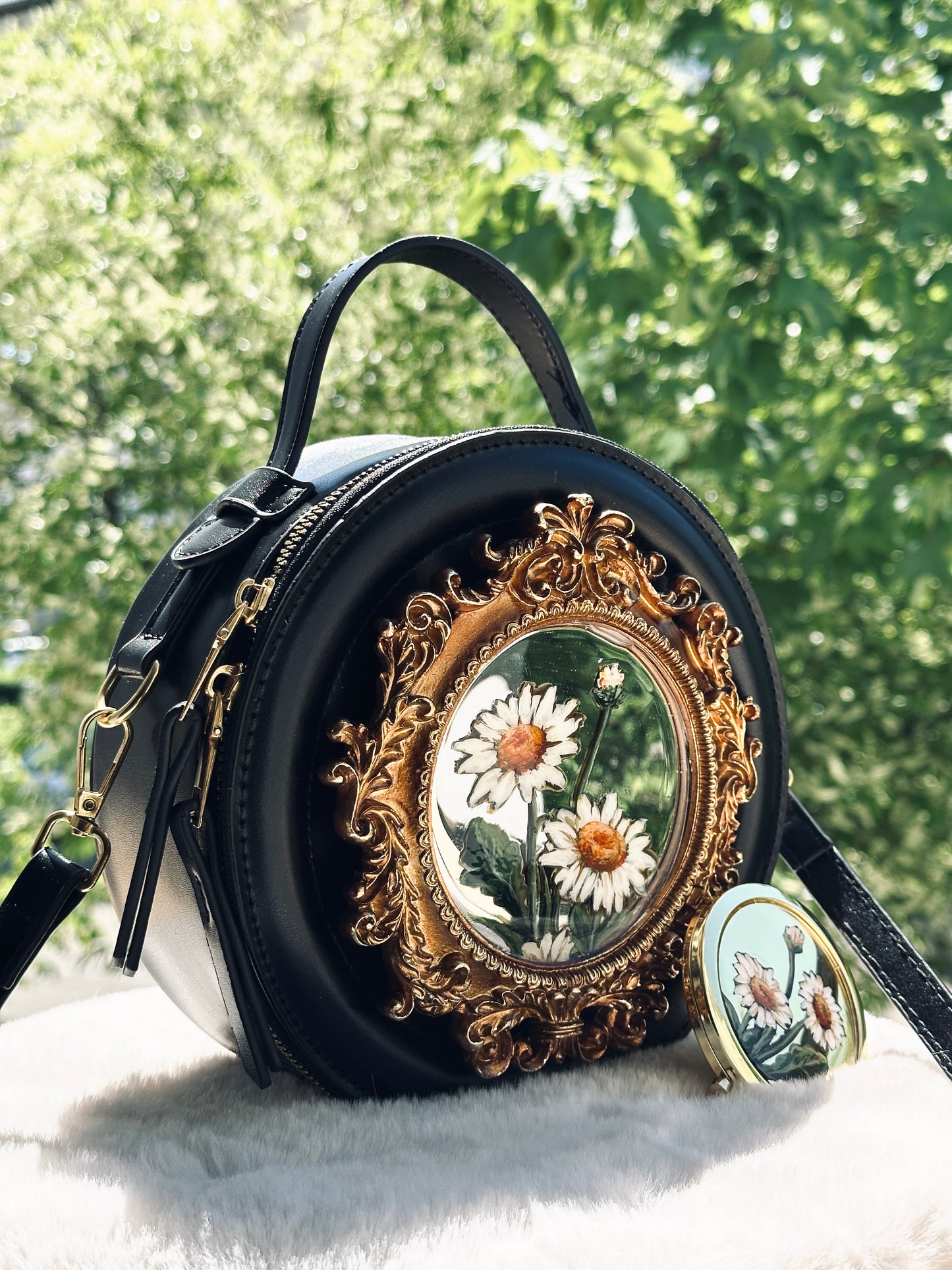 Geantă “Nostalgie”